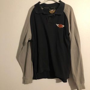 Harley-Davidson long sleeve
